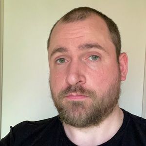 Meet your Posher, Sheldon